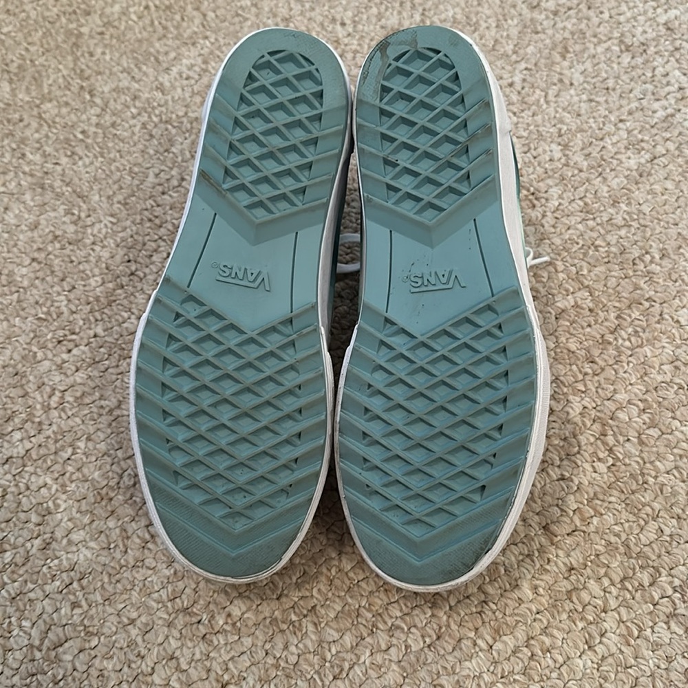 Vans Platform - image 5